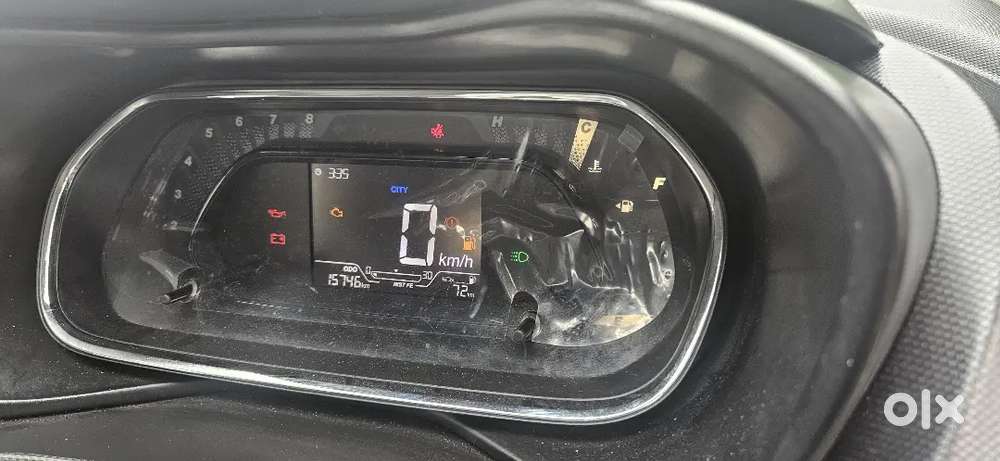 Tata Nexon Petrol Manual For Sale. 
Model Year: 2023
Variant: Xm
Km Dr