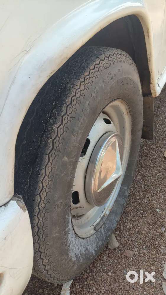 Ambassador Grand 2011 Diesel Manual