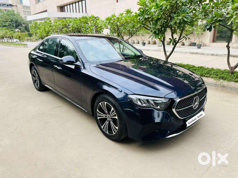 Mercedes-benz E-class E 220 D, 2025, Diesel