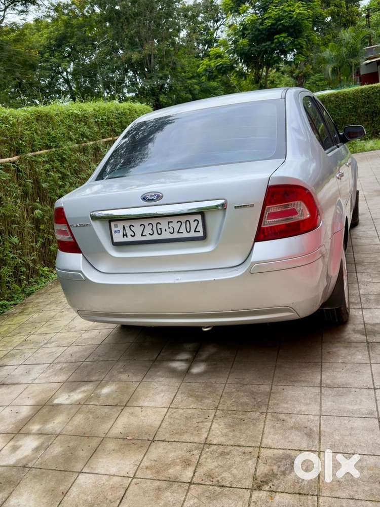 Ford Fiesta 1.6 Petrol 2009