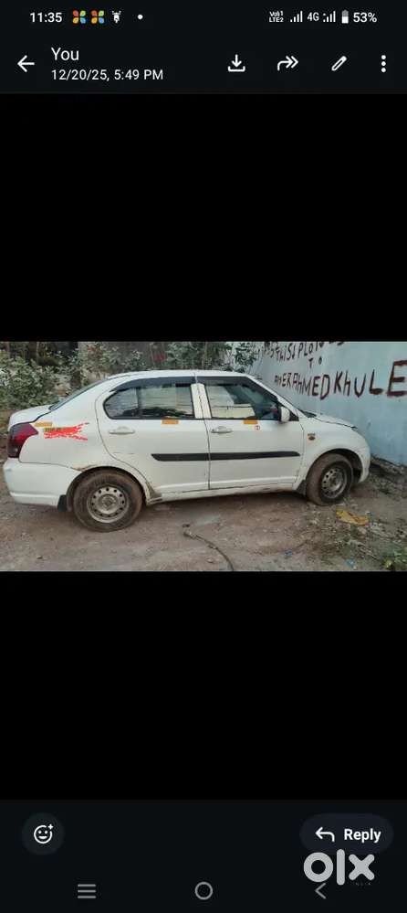 Maruti Suzuki Tour  2015 Diesel 300000 Km Driven