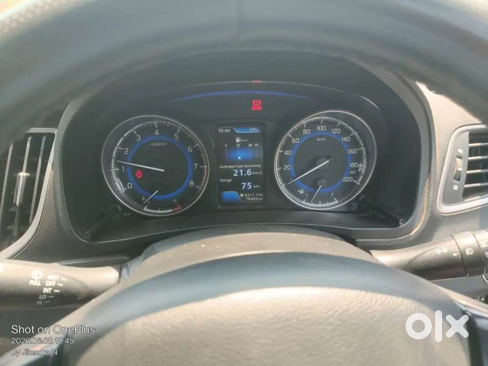 Maruti Baleno Rs 2021