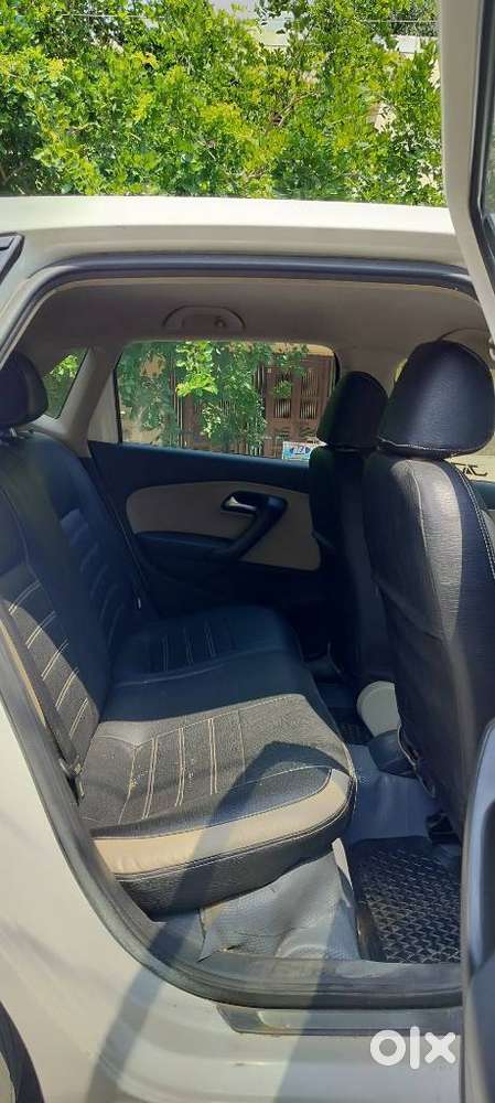 Volkswagen Polo 2009-2013 Diesel Comfortline 1.2l, 2013, Diesel