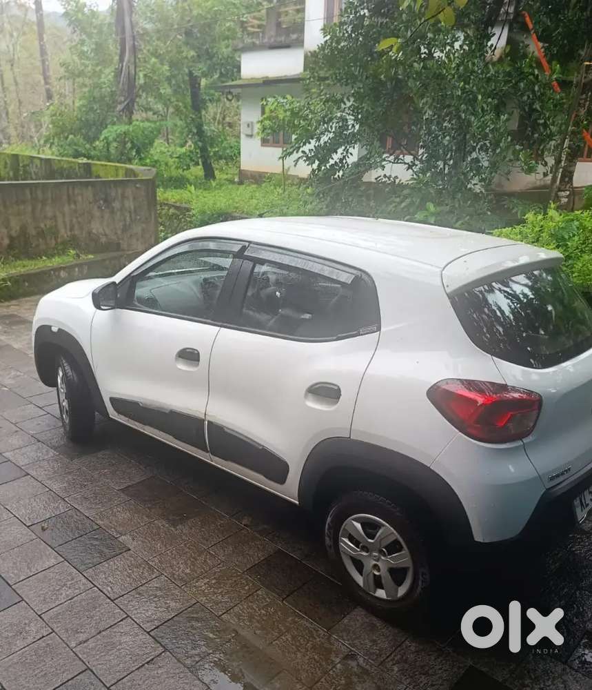 Renolt Kwid Good Condition