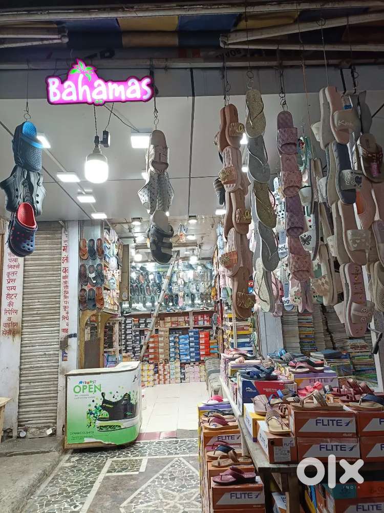 Shop for rent