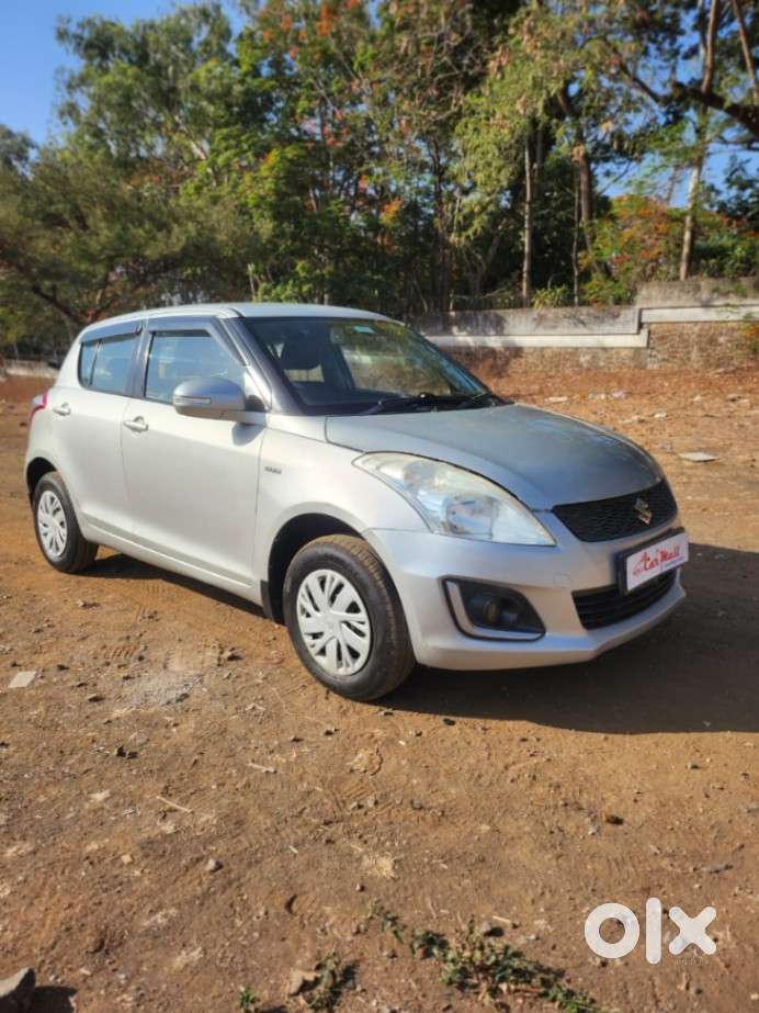 Maruti Suzuki Swift Vdi (o), 2014