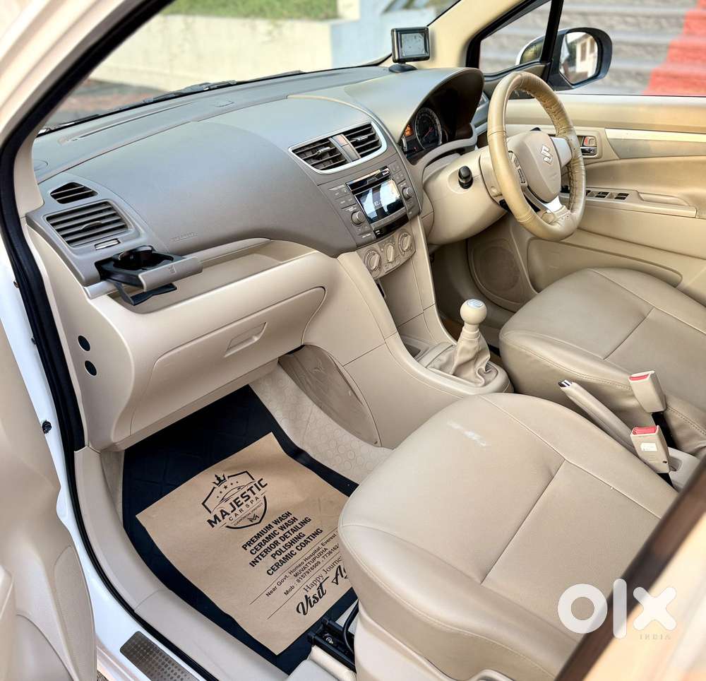 Maruti Suzuki Ertiga Vxi Shvs, 2016, Petrol