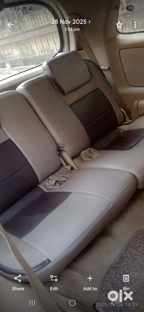 Toyota Innova 2008 Diesel Gx 8 Str