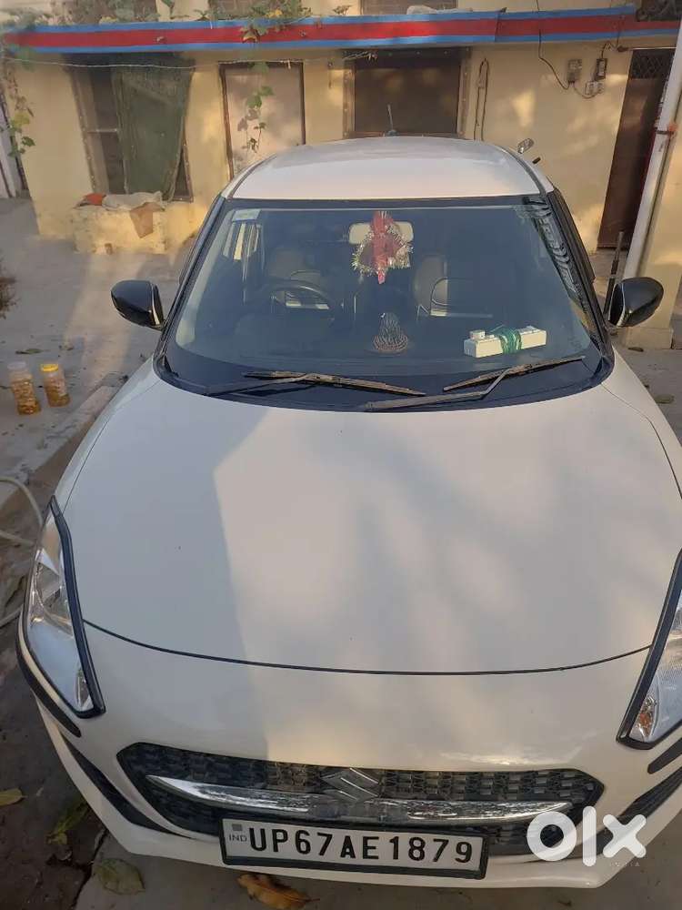 Maruti Suzuki Swift 2022 Petrol 61000 Km Driven