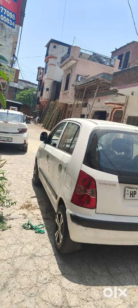 Hyundai Santro In Excellent Condition For Sale