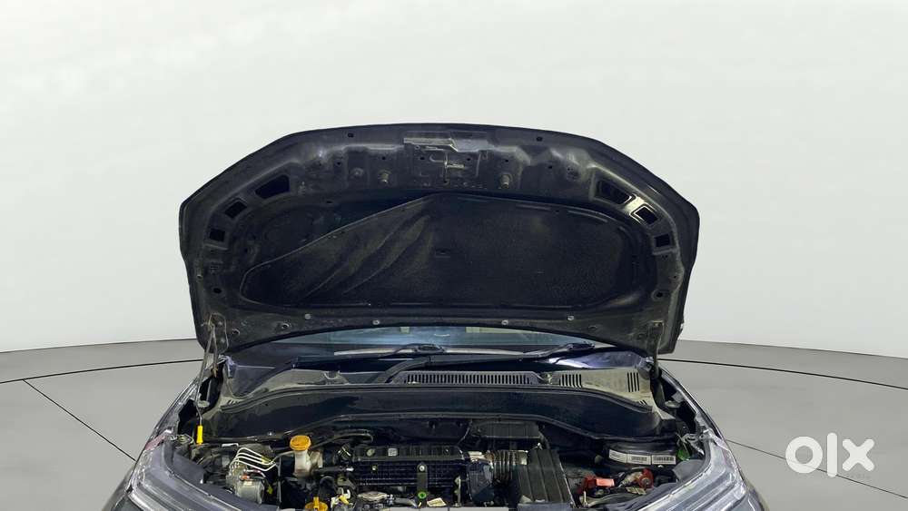 Tata Punch Accomplished Icng, 2024, Cng & Hybrids