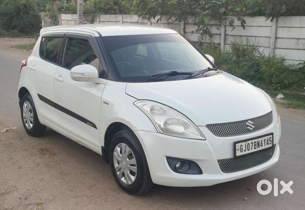 Maruti Suzuki Swift Ddis Vdi, 2012, Diesel