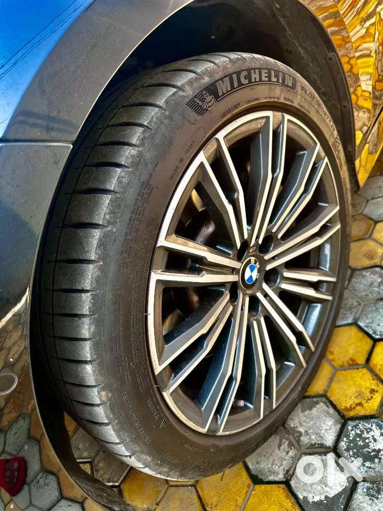 A Good Car In A Good Condition