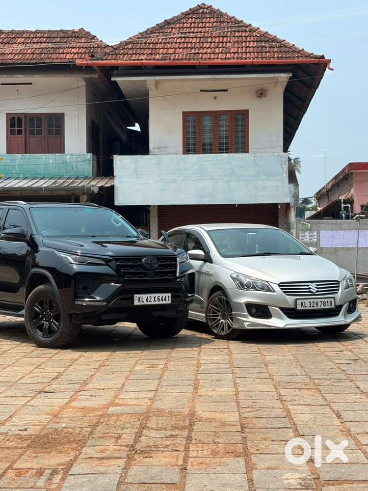 Maruti Suzuki Ciaz 2015 Petrol