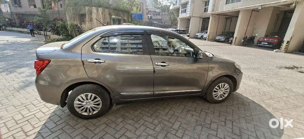 Maruti Suzuki Dzire 2018 Petrol 64000 Km Driven