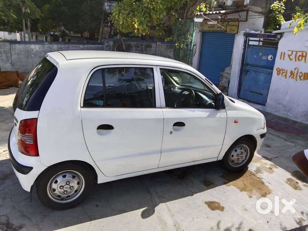 Hyundai Santro Xing 2011