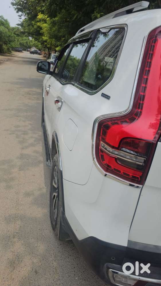 Mahindra Scorpio N Z8 L Diesel At 2wd 7 Str, 2023, Diesel