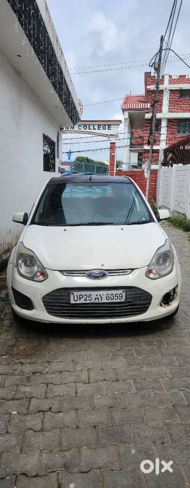 Ford Figo Lxi 2013