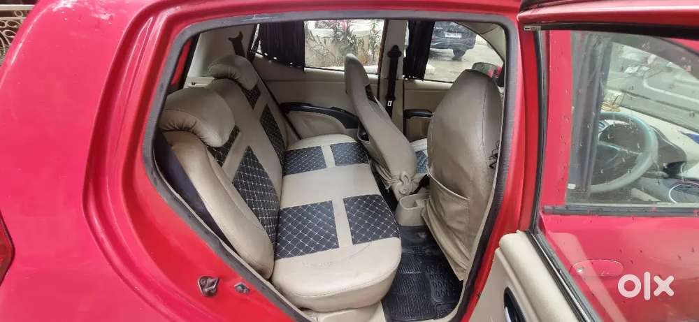 Hyundai I10 Asta Oct-2009