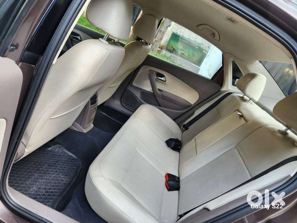 Skoda Rapid 1.5 Tdi At Style, 2017, Diesel