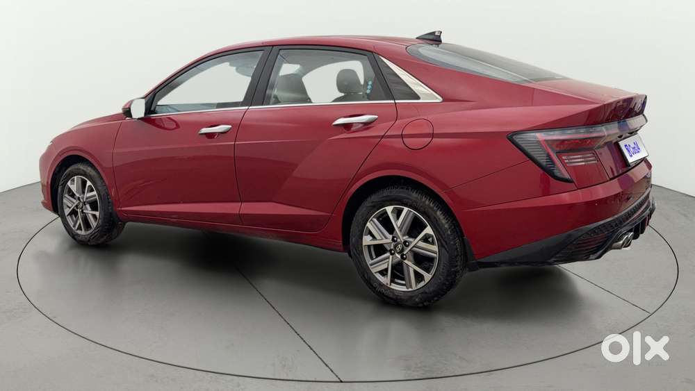 Hyundai Verna 1.5 Sx (o) Petrol Mt, 2023, Petrol