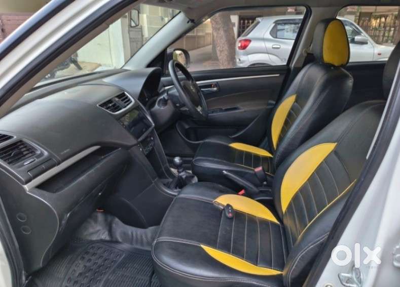 Maruti Suzuki Swift 2011-2014 Zdi, 2015, Diesel