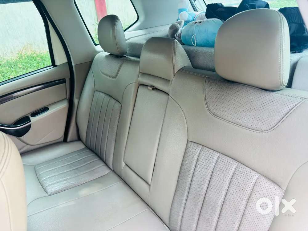 Vehicle In Good Condition