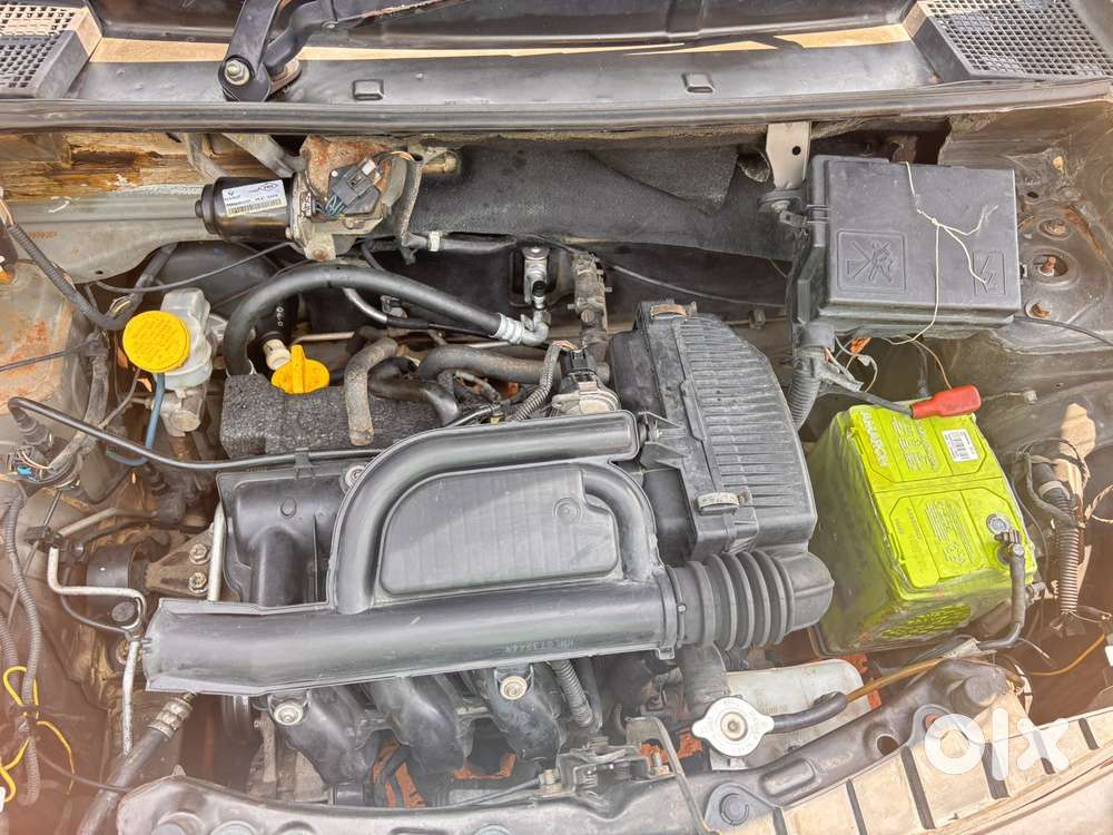 Renault Kwid Rxt 1.0, 2017, Petrol