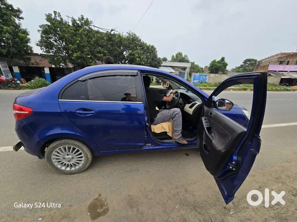 Tata Zest 2015 Diesel 130000 Km Driven