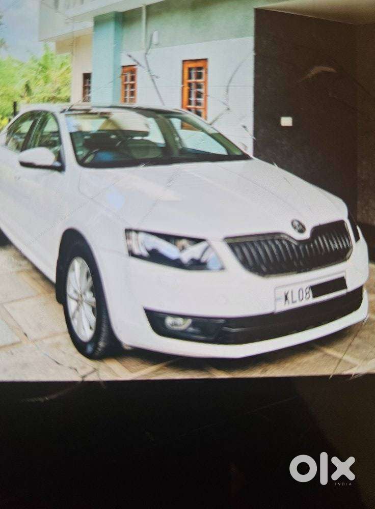 Skoda Octavia 2013-2017 Elegance 2.0 Tdi At, 2014, Diesel