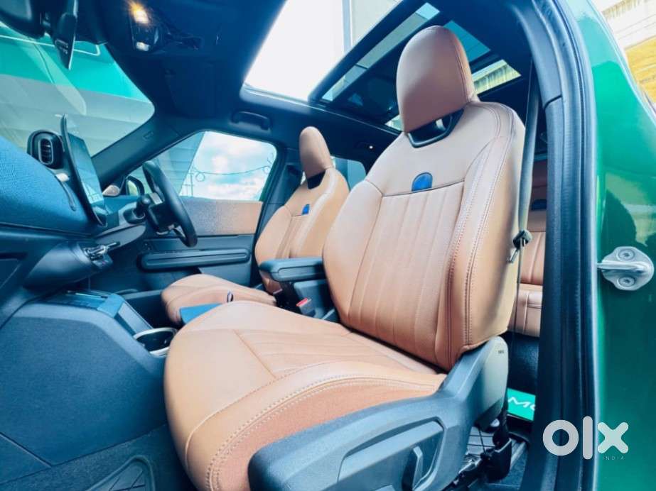 Mini Countryman Electric E, 2025