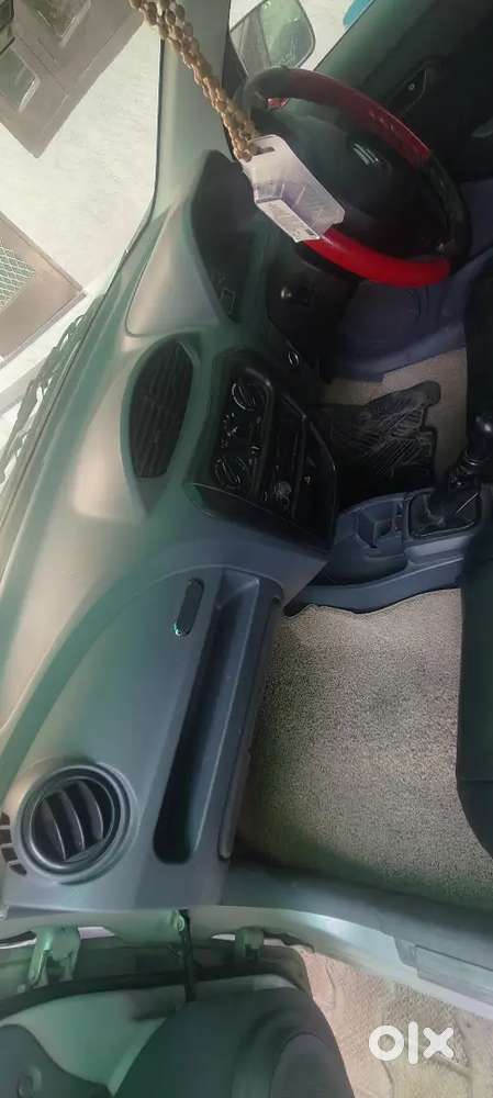 2013 Maruti Suzuki 800 Petrol Manual Ac