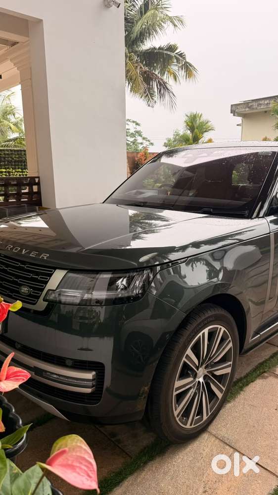 Land Rover Range Vogue, 2023, Diesel