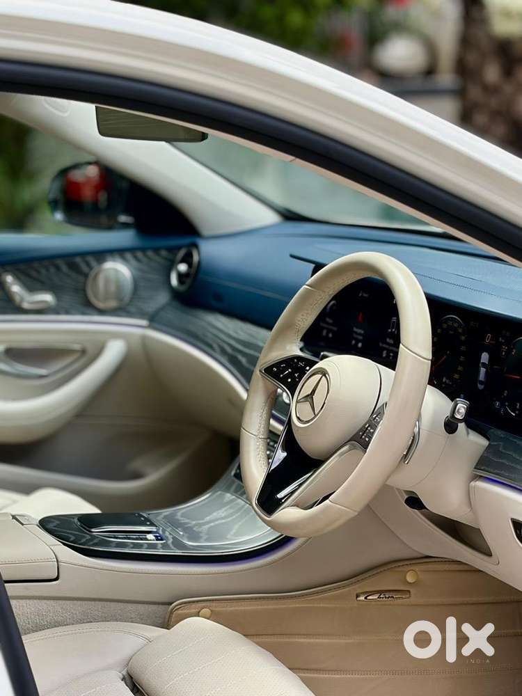 2023(24registration)mercedes-benz Diesel Automatic