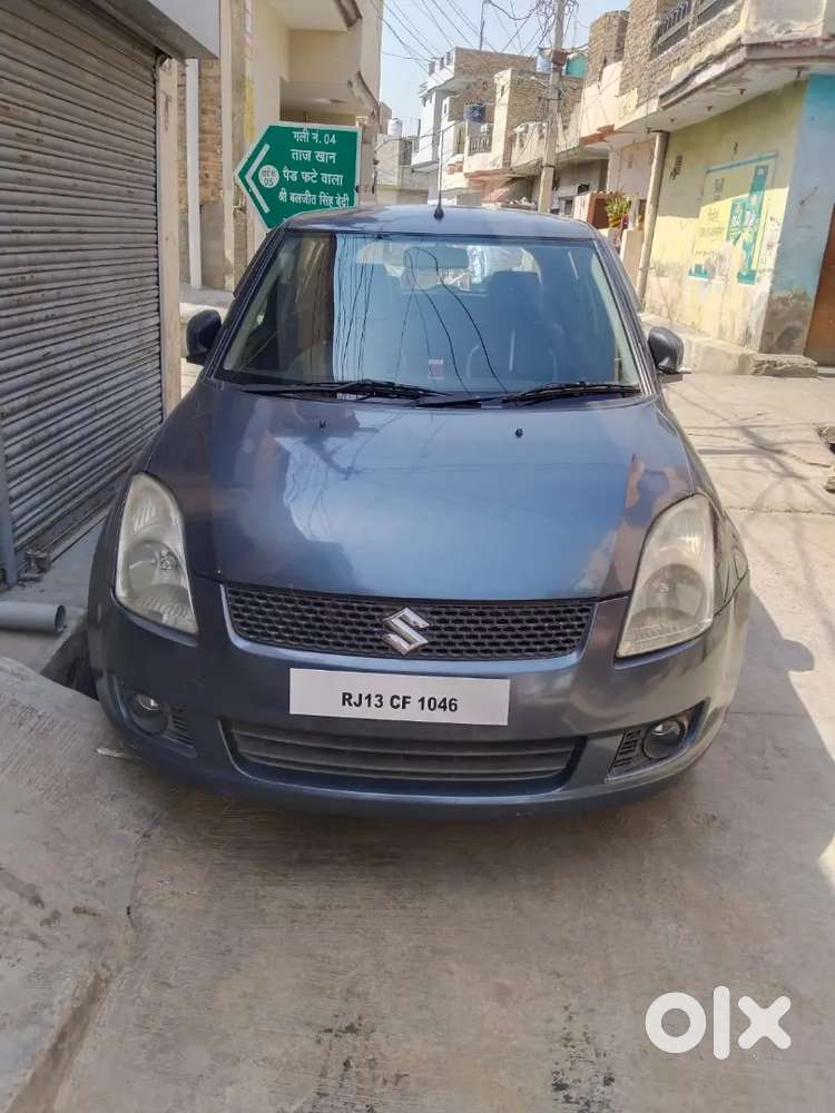 Maruti Suzuki Swift Vdi 2009