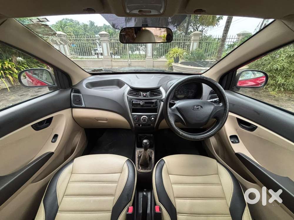 Hyundai Eon Era +, 2018, Petrol