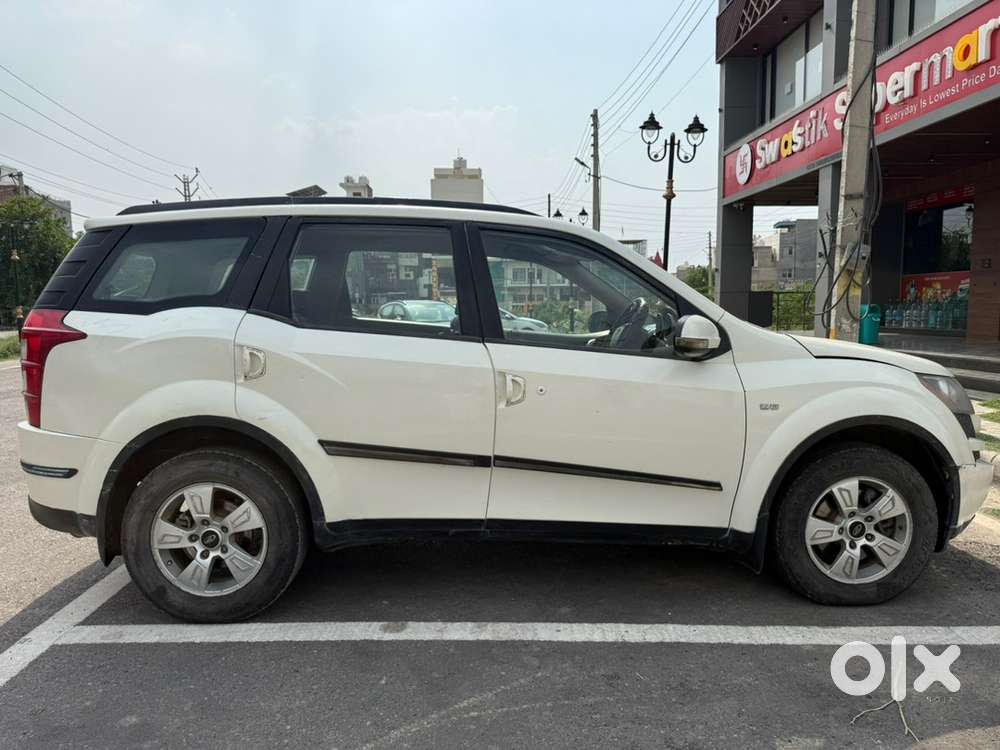 Mahindra Xuv500 Diesel Good Condition