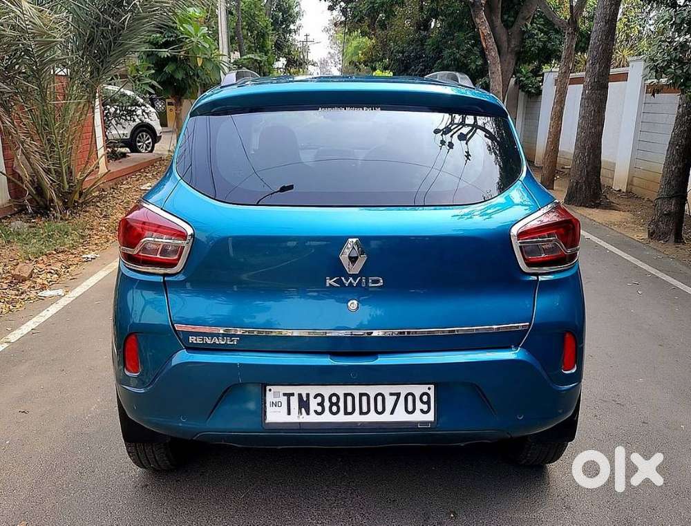 Renault Kwid