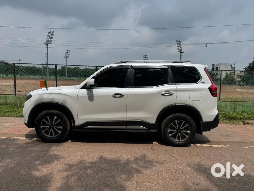 Mahindra Scorpio N Diesel 2023