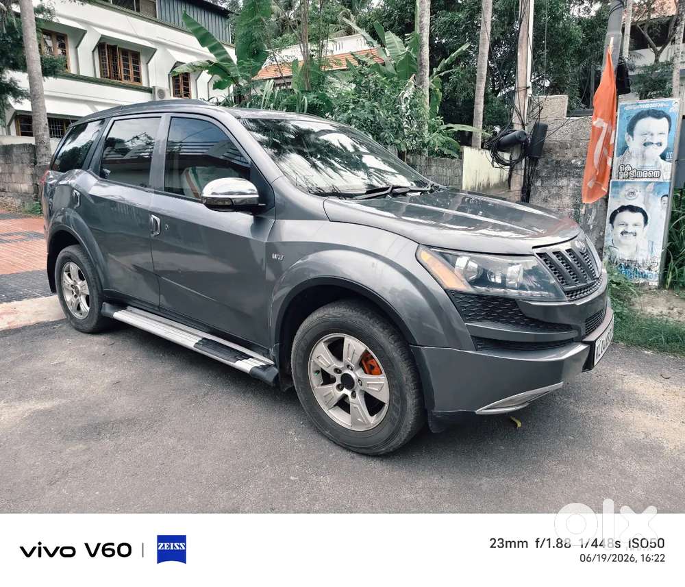 Mahindra Xuv500 2013 Diesel Good Condition