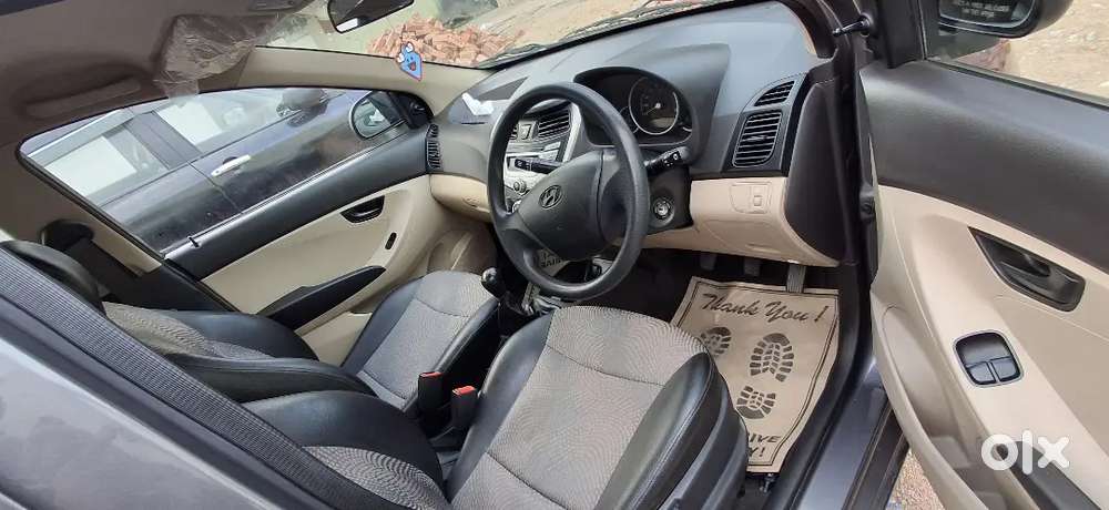 Hyundai Eon 2016 Petrol 62000 Km Driven