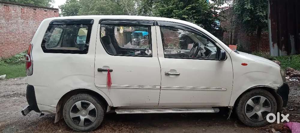 Mahindra Xylo Diesel Manual 2nd 2011
