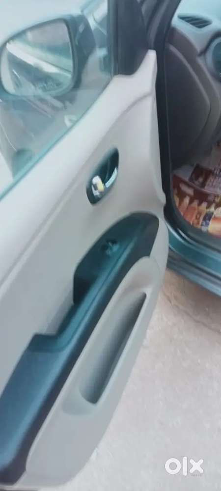 Hyundai I10 Sports