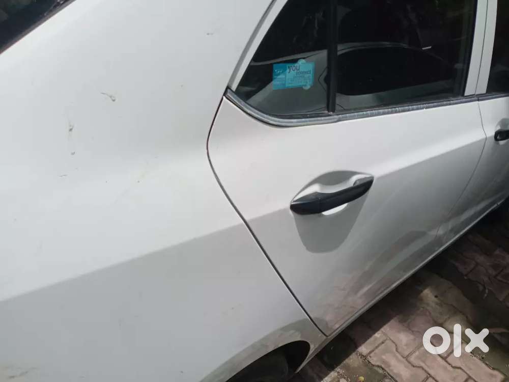 Hyundai Accent Hatchback 2019