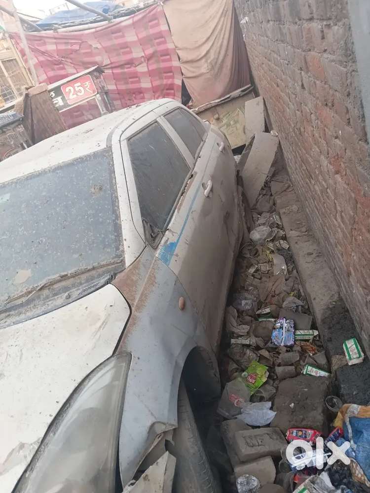 Maruti Suzuki Dzire 2016