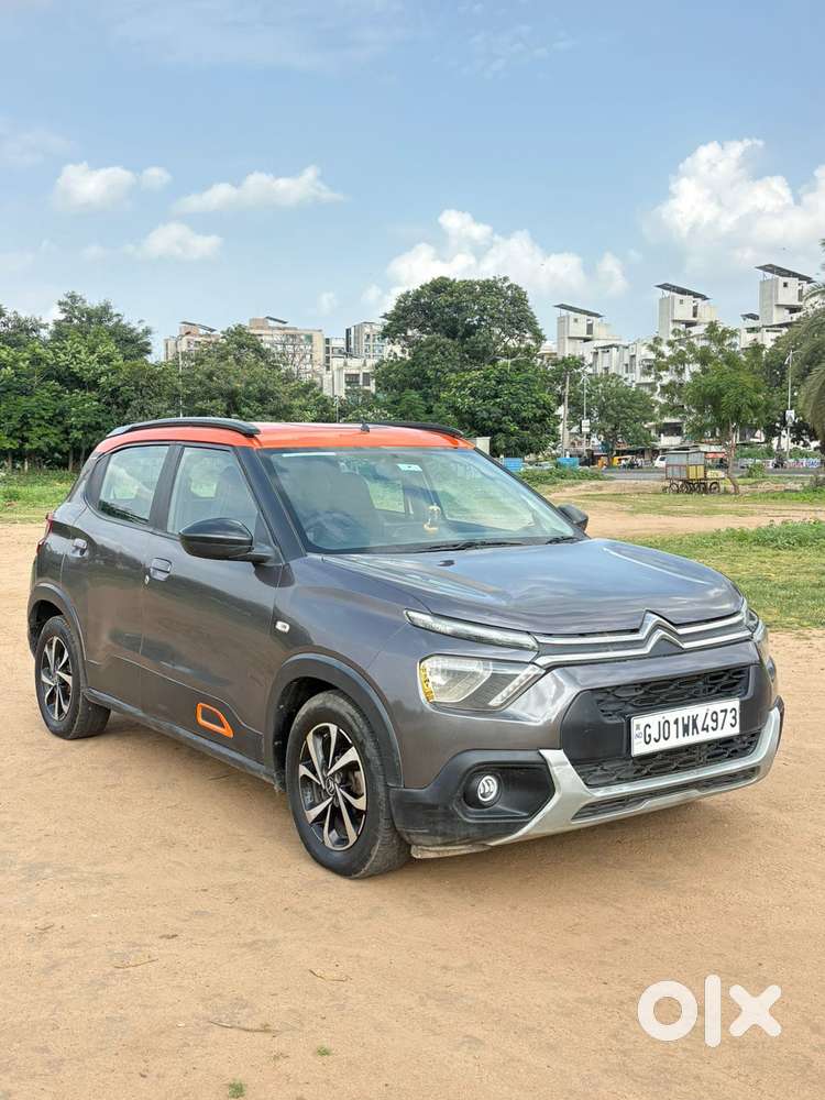 Citroen C3 Feel 1.2 Petrol, 2023, Petrol