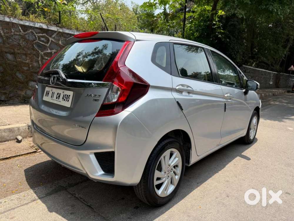 Honda Jazz V, 2016, Petrol
