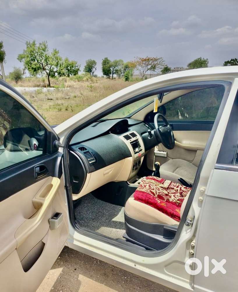 Tata Indica Vista 2013 Diesel Well Maintained
