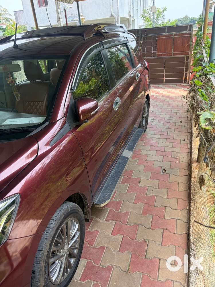 2020 Maruti Ertiga 1.5 Zdi Plus