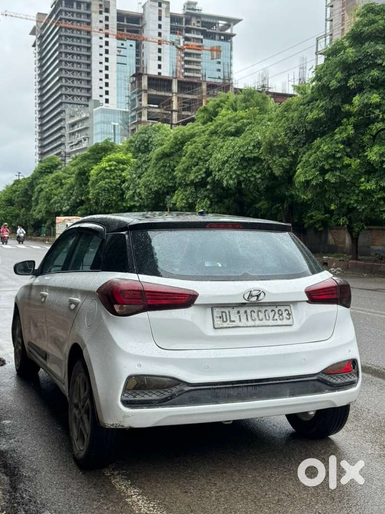 Hyundai I20 Magna 2020